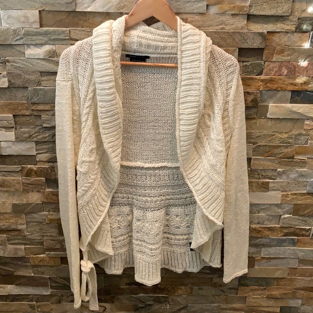 BCBGMAXAZRIA Sweater